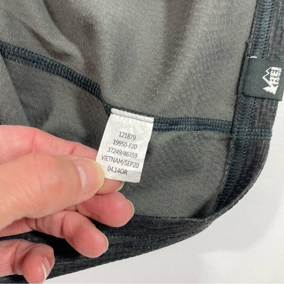 REI Co-op Mid Weight Pullover Shirt Half Zip - Picture 3 of 6